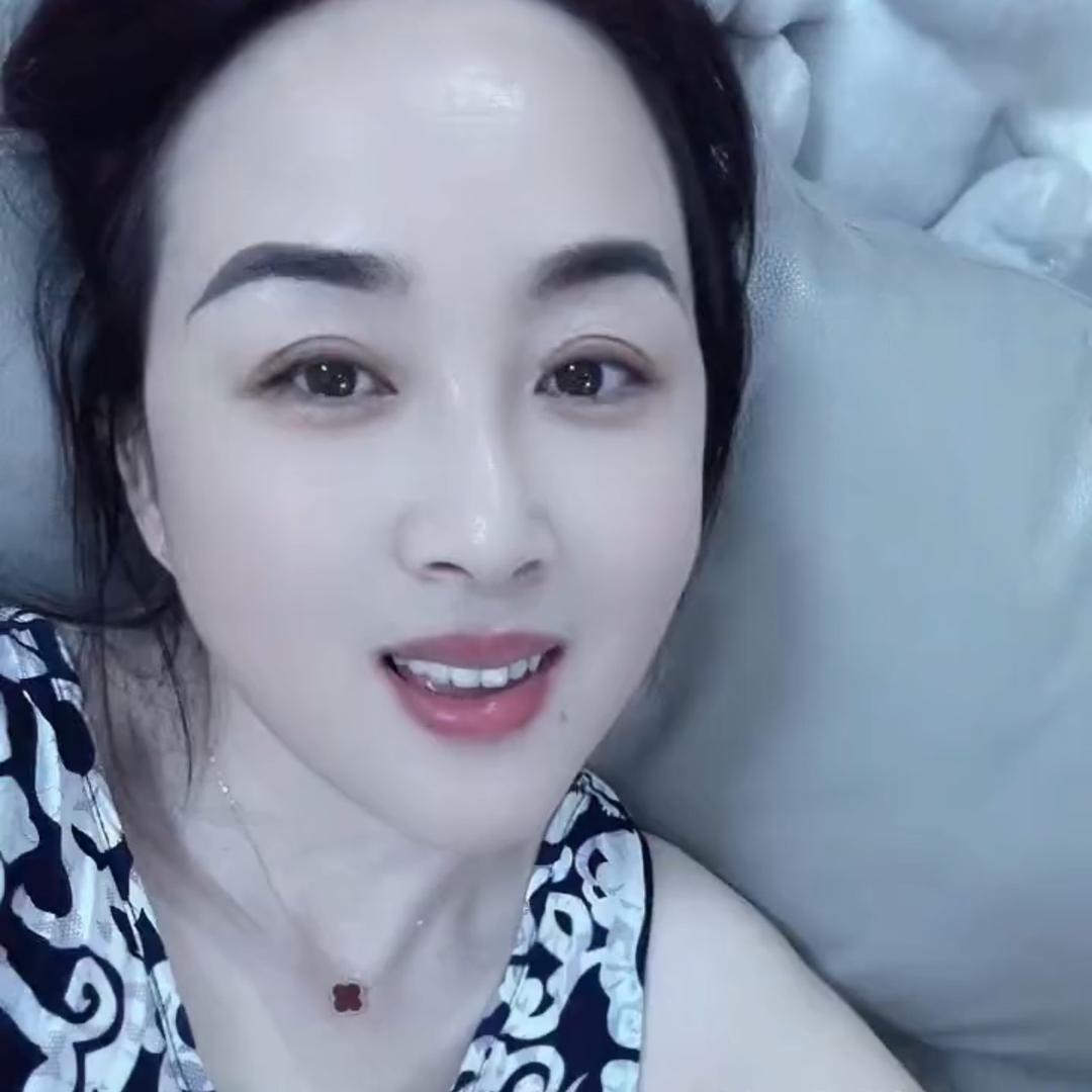 开心燕姐