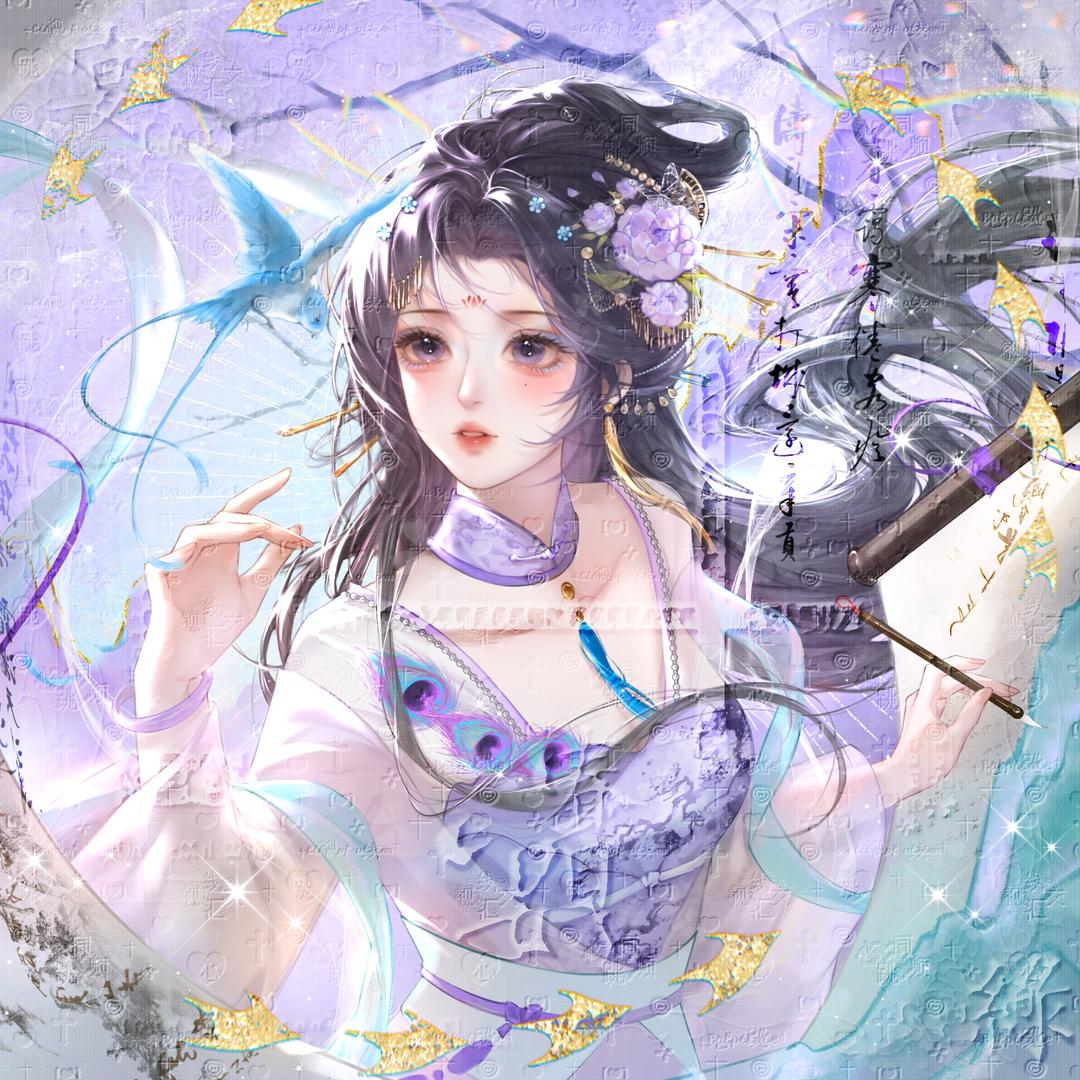 ʚ.訣別詩.ɞ（求推荐