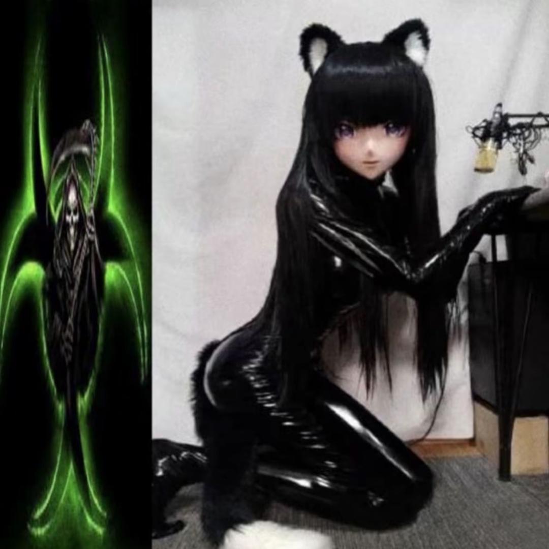 GangstaBarbie