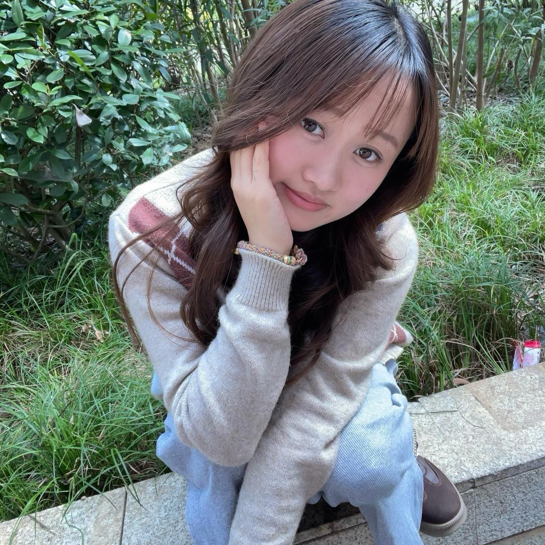 胖虎🍧(努力版）