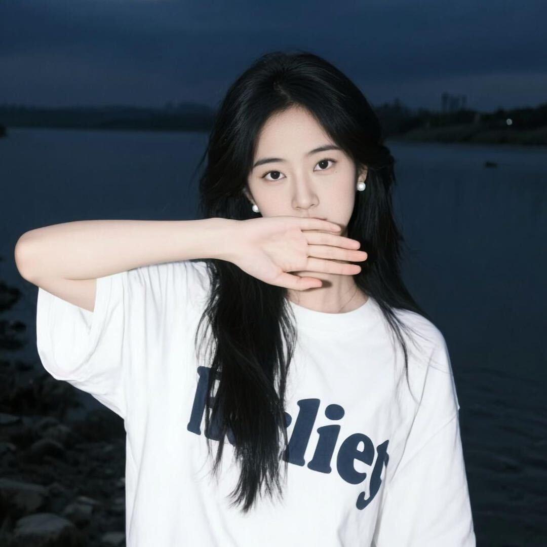 Shaw-肖潇🌙