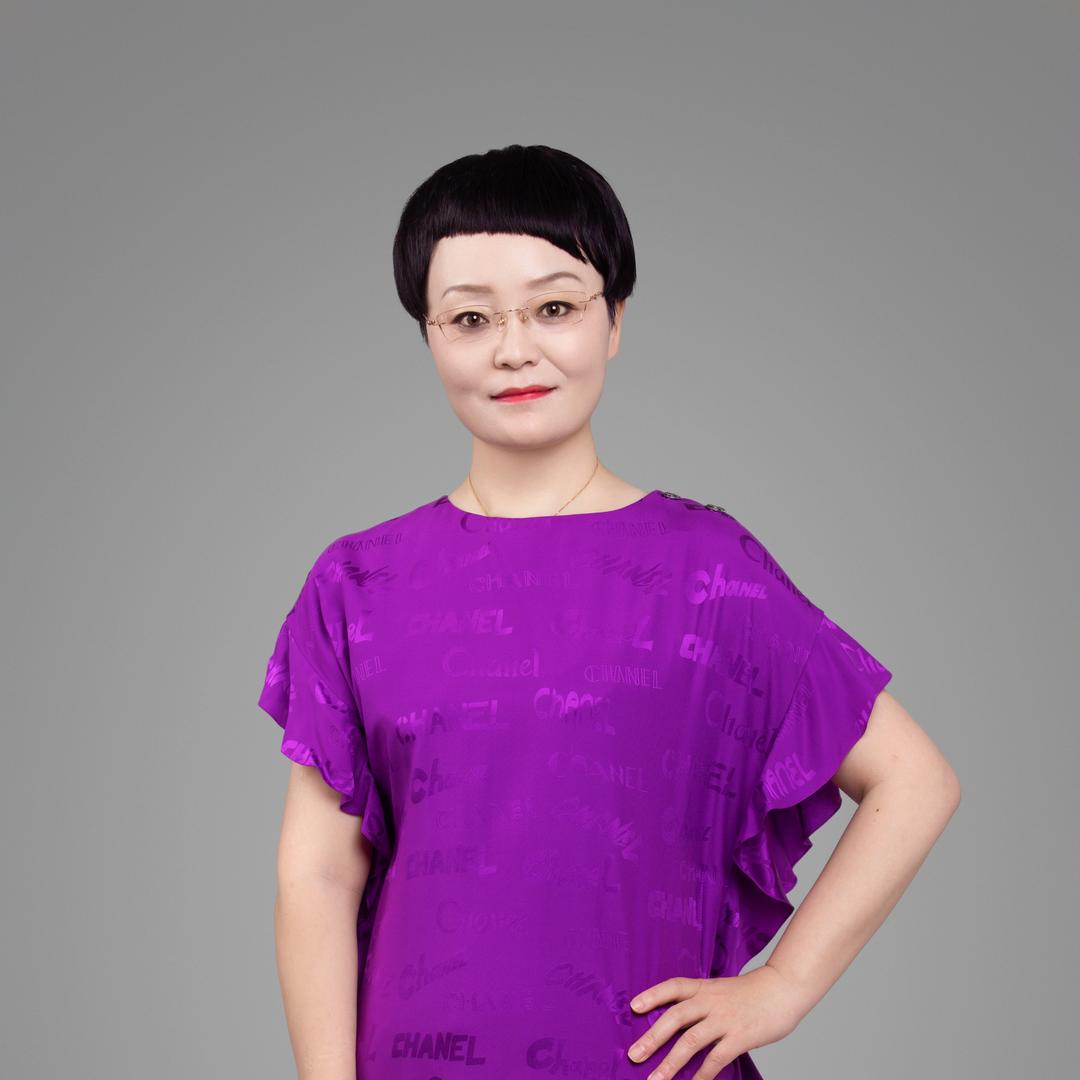 萍姐（艾小丫大健康）