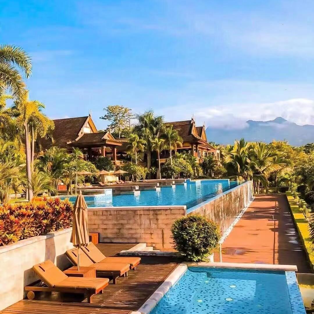 小李带你吃喝玩乐