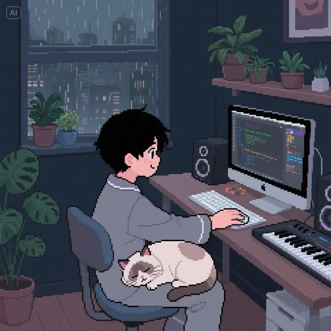 外五县制作人