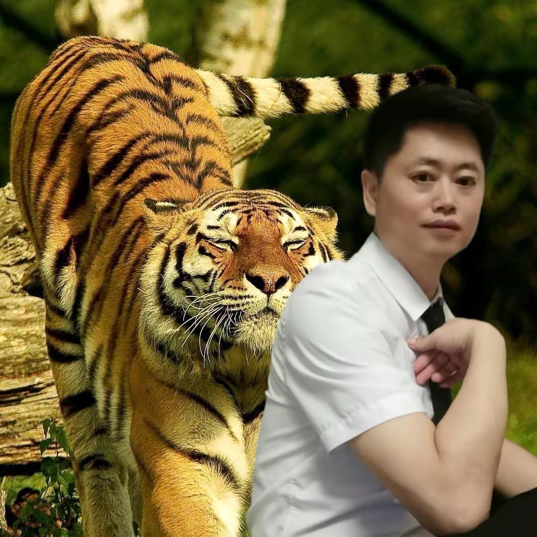 志华