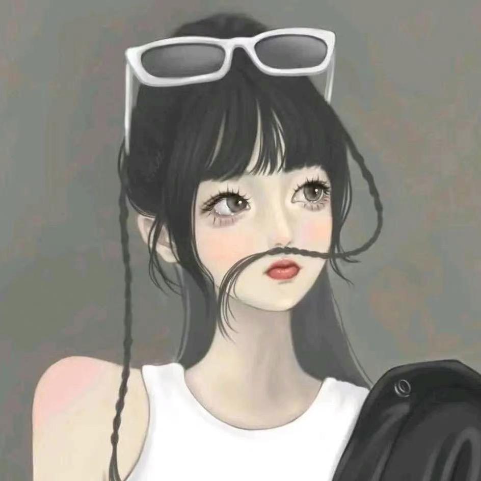 🌈小白羊奶呼呼
