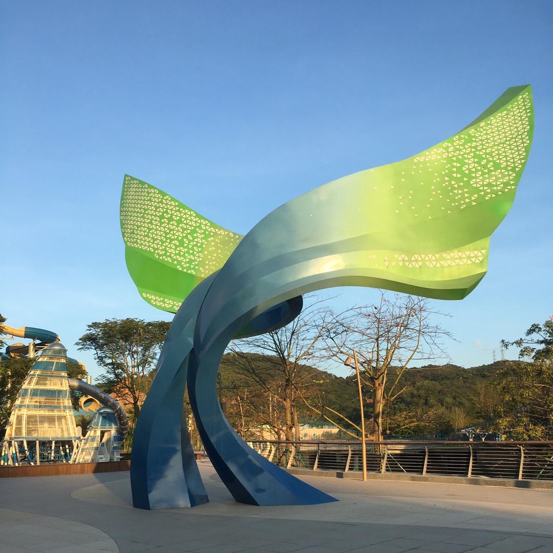 木子A