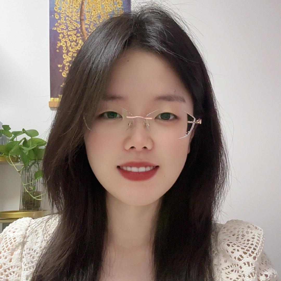 山涧溪