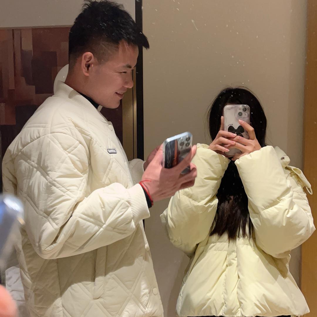 小赵的生活记录