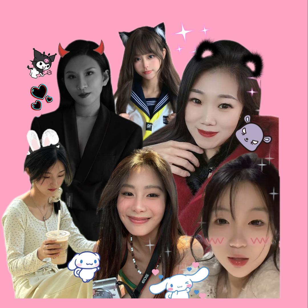 好淄味主播联盟🌼