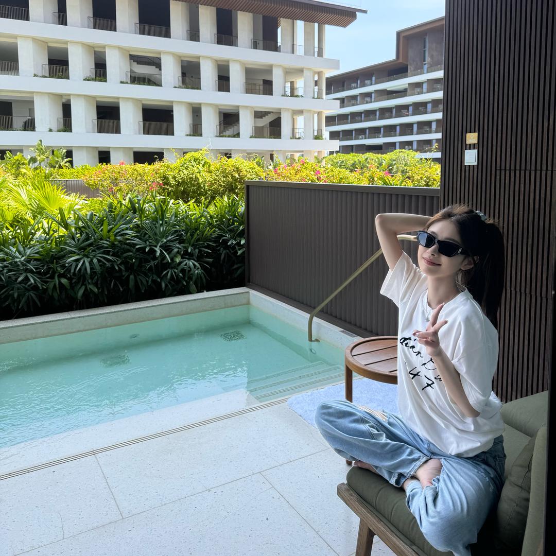 橙橙子🍊