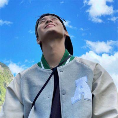 愿我最爱的女孩笑容如初