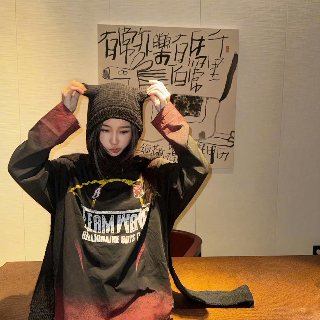 落坨翔子