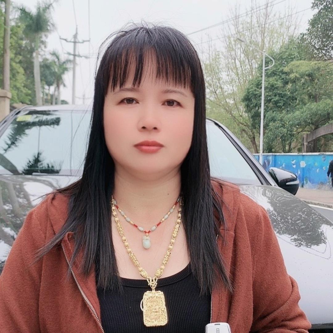 江姐包租婆
