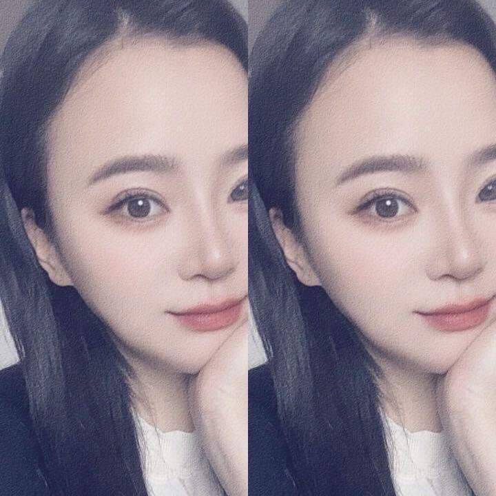 晴晴老师爱养发