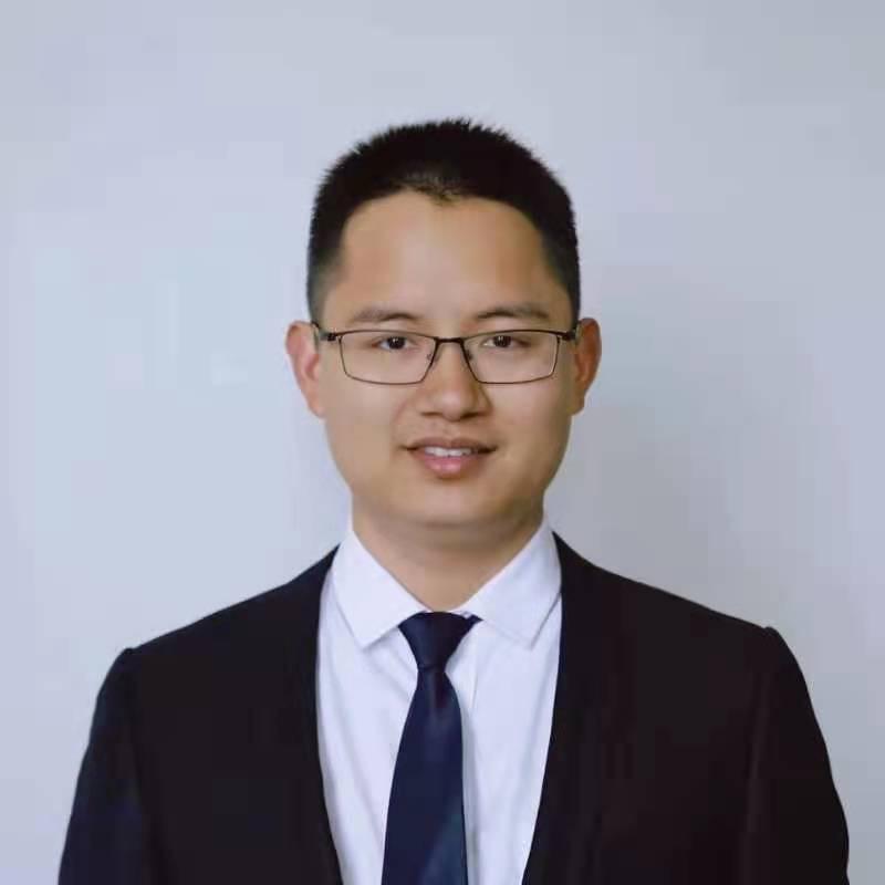 喜欢做菜的刘先生