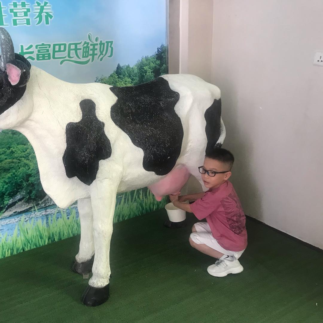 小好妈妈