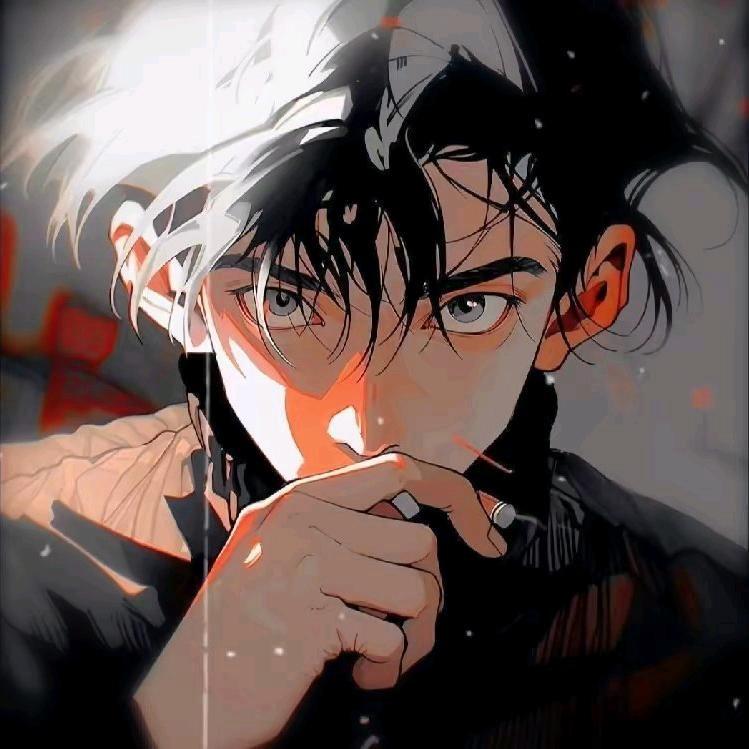 杨旭驰