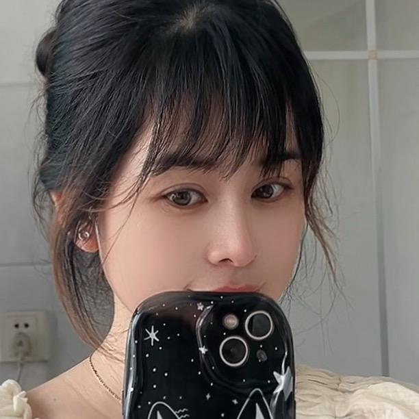 💞 ᰔᩚ 静静来啦😝