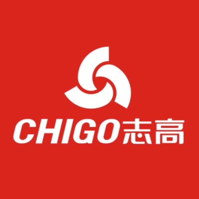 志高灯饰旗舰店直播间