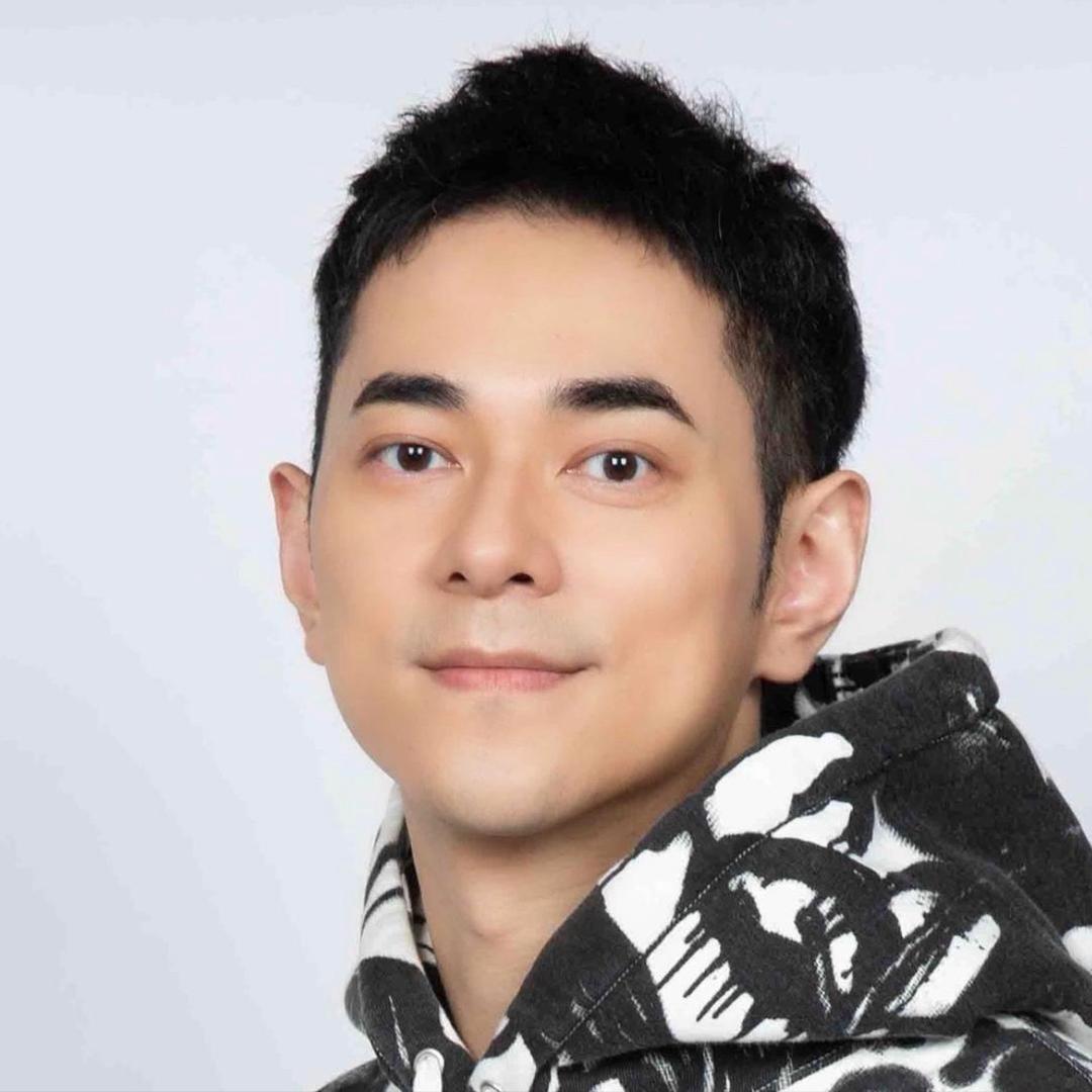 李晨nic来啦~