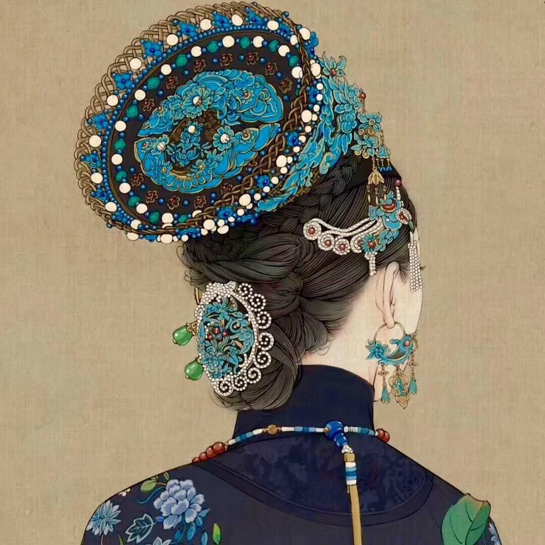 冉宝手作（接定制）