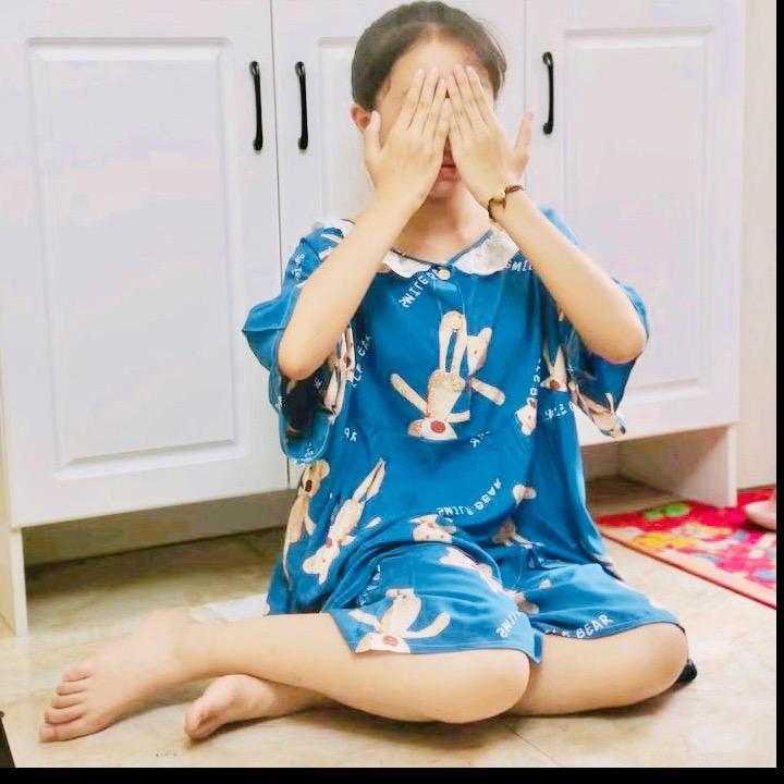 豆豆服装工厂