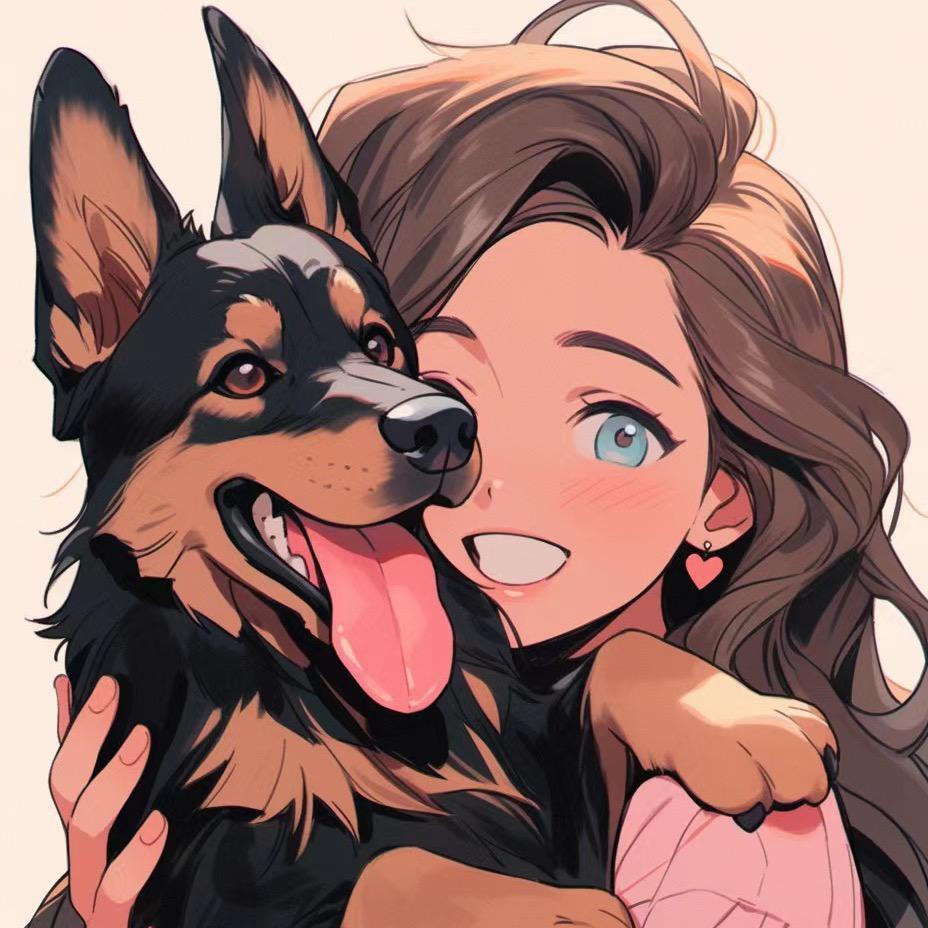 拾柒的八一🐶