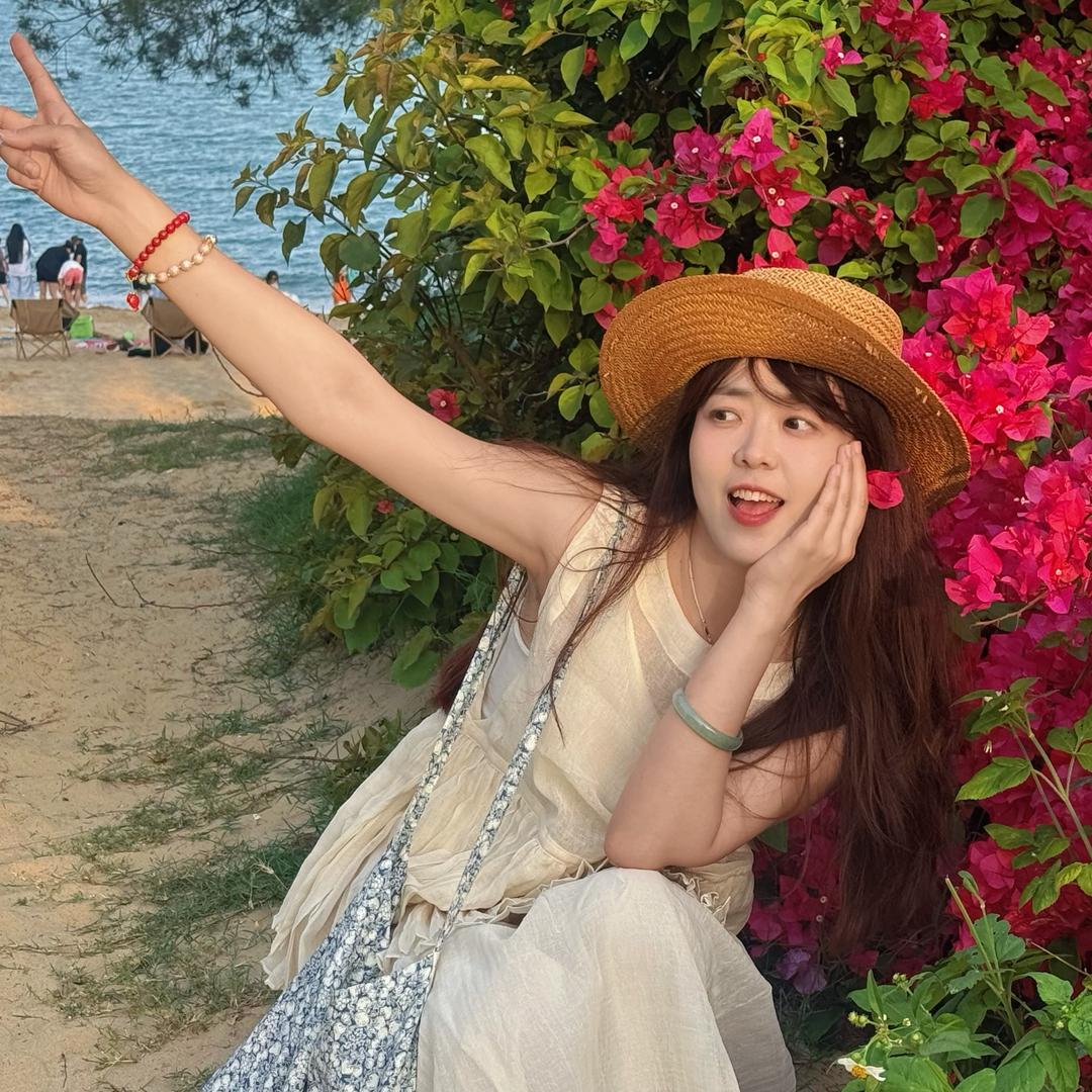 一颗美芽