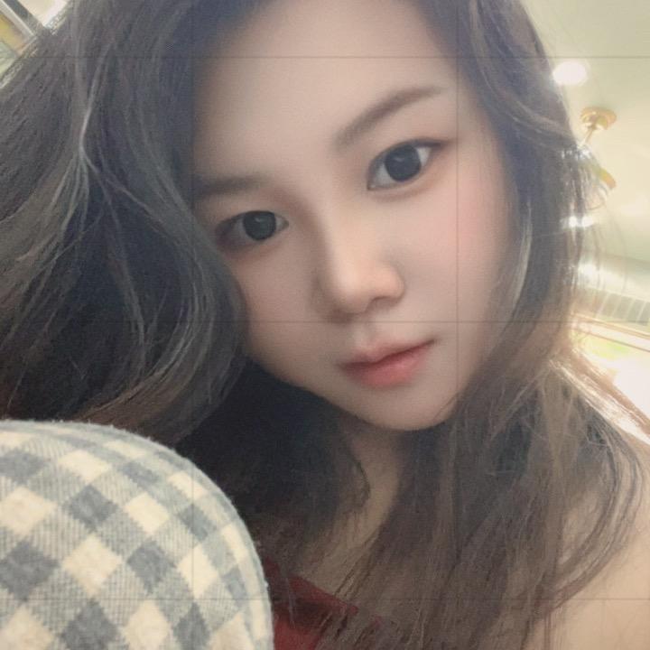 @小娥🍀