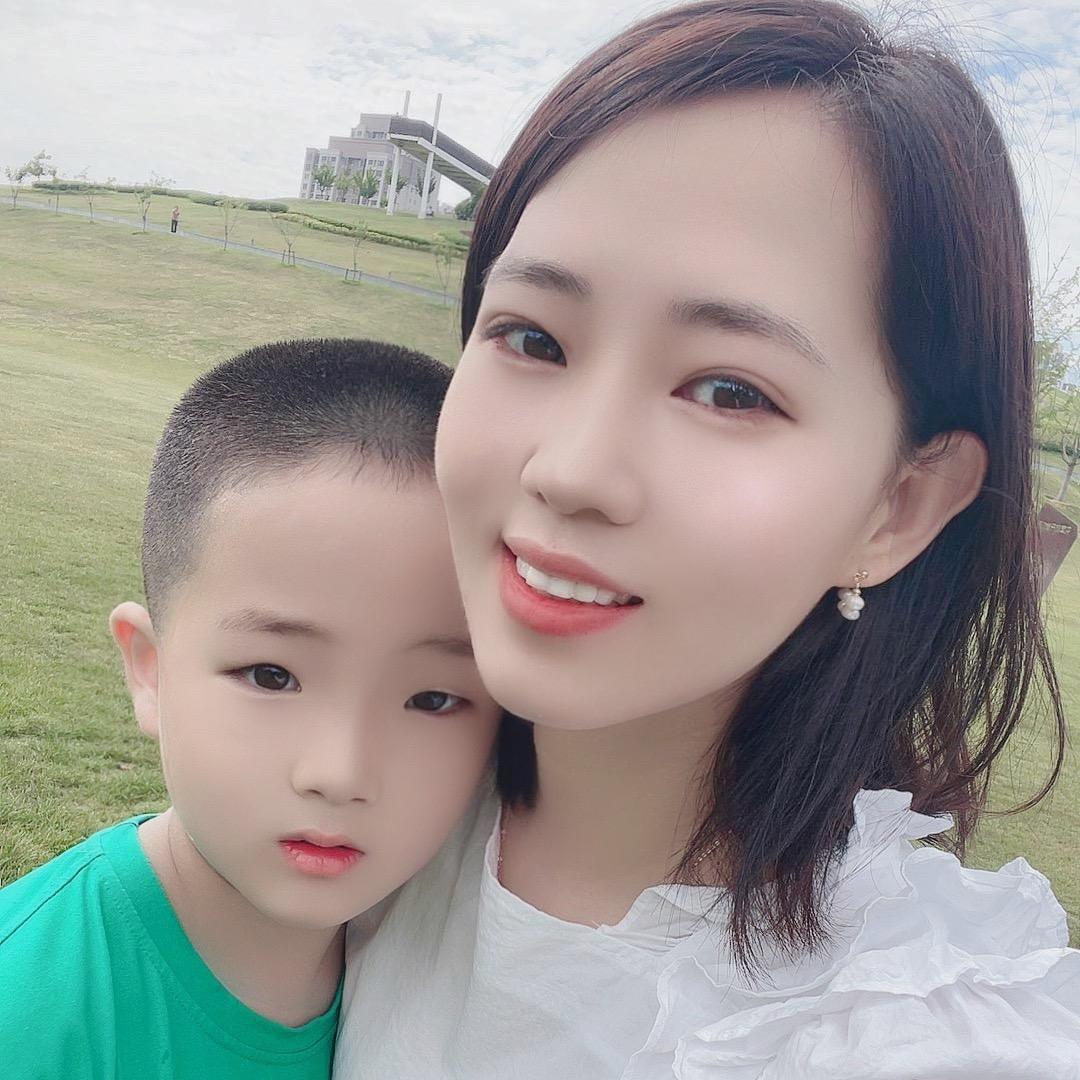 沐沐妈妈