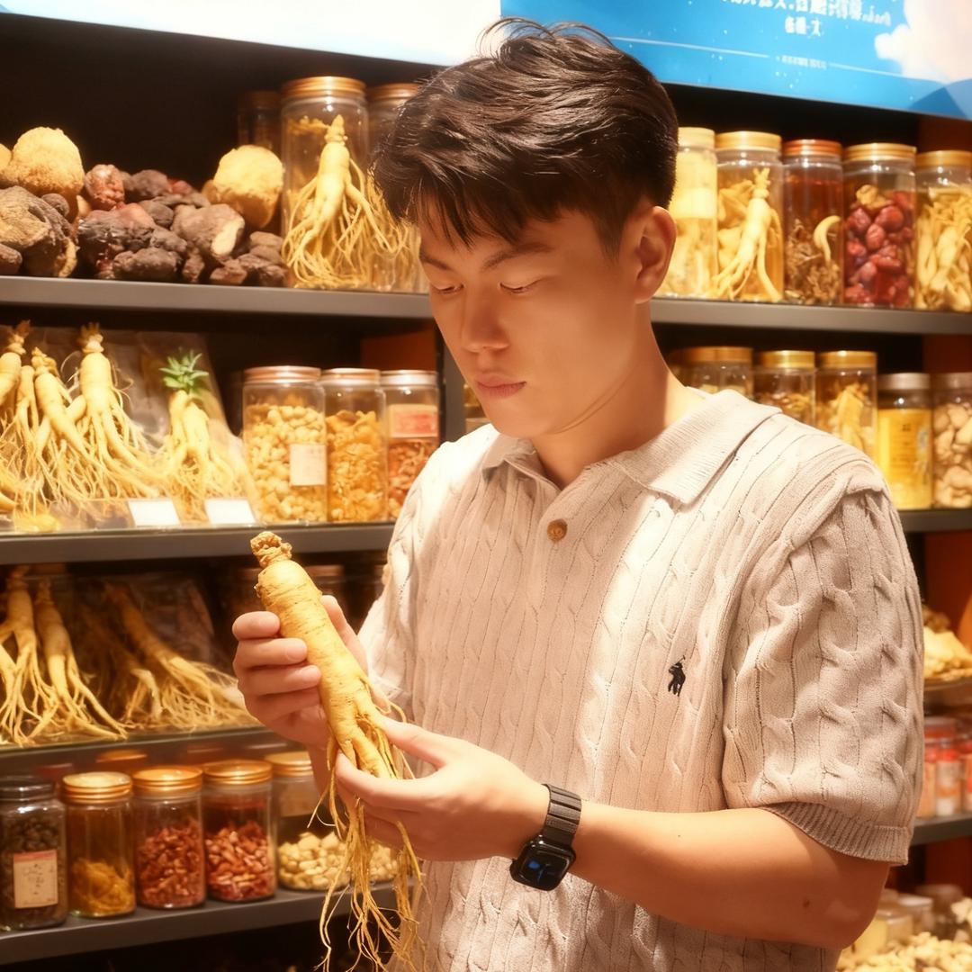 袁大力精选山货