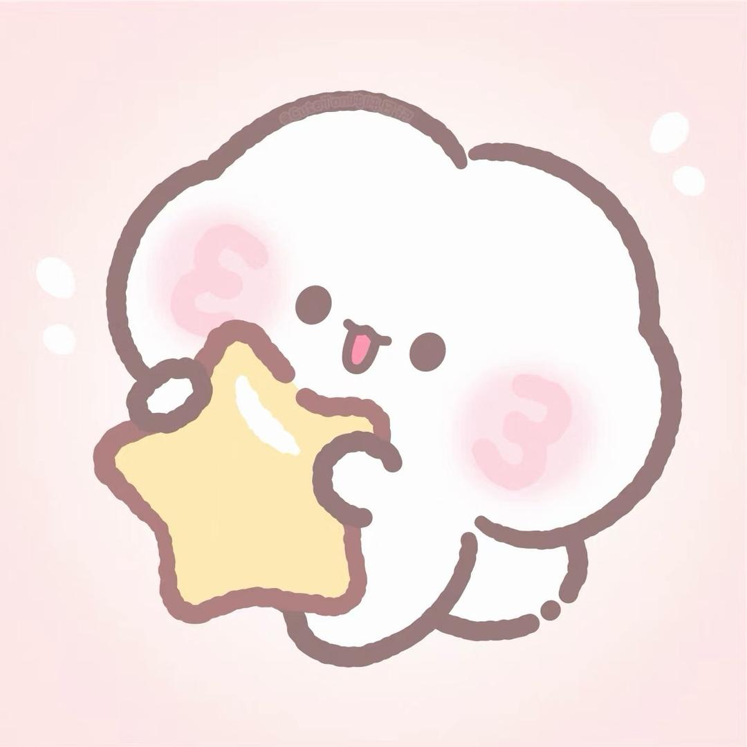 毛绒绒