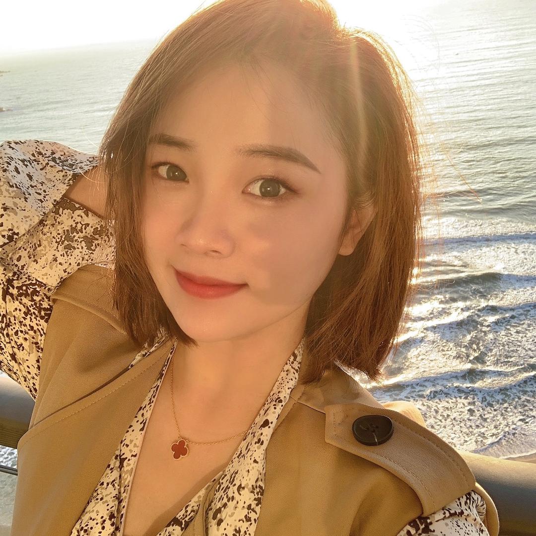 米多多的朋友圈