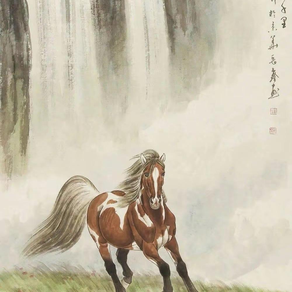 沧海一粟，