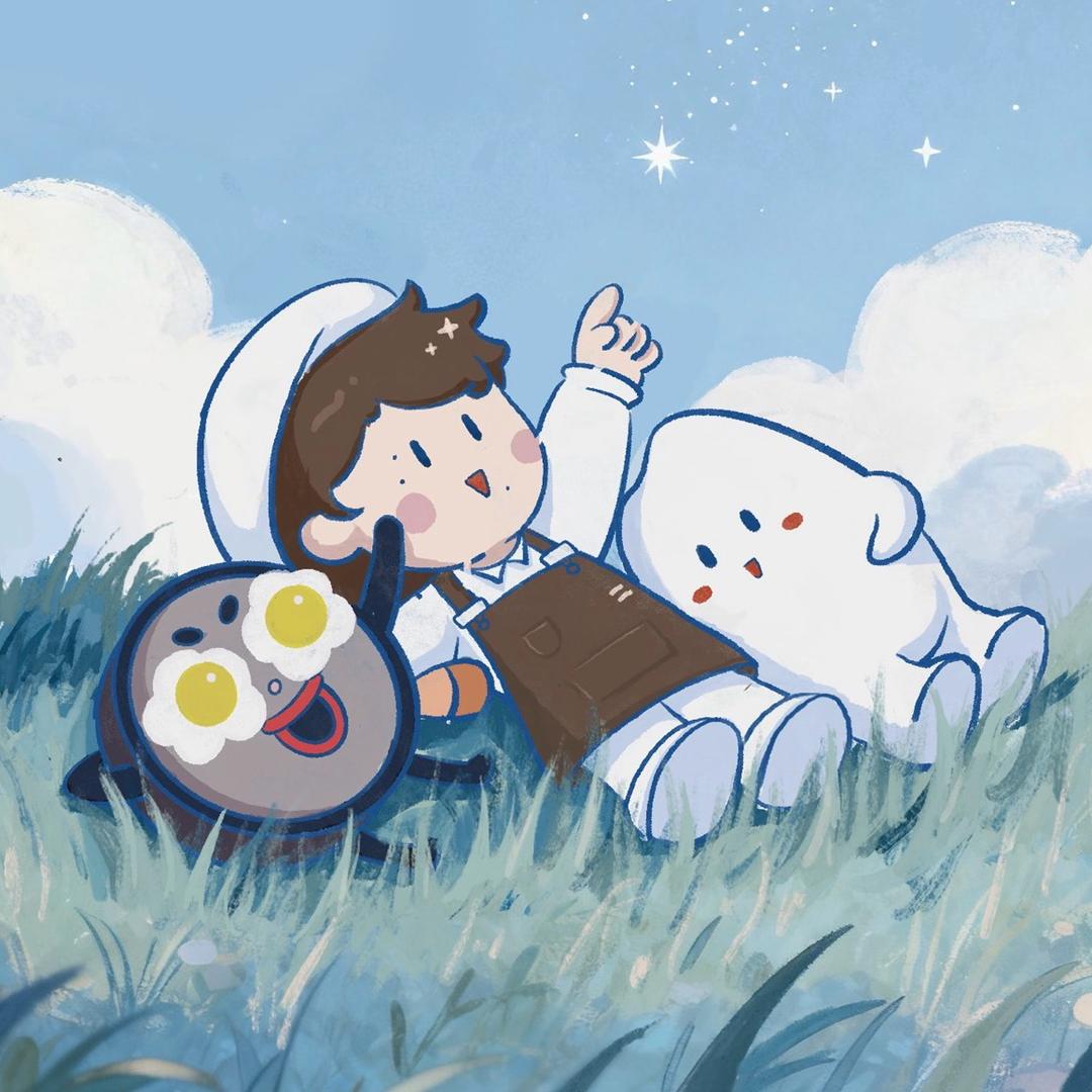 李旺我也旺🌈