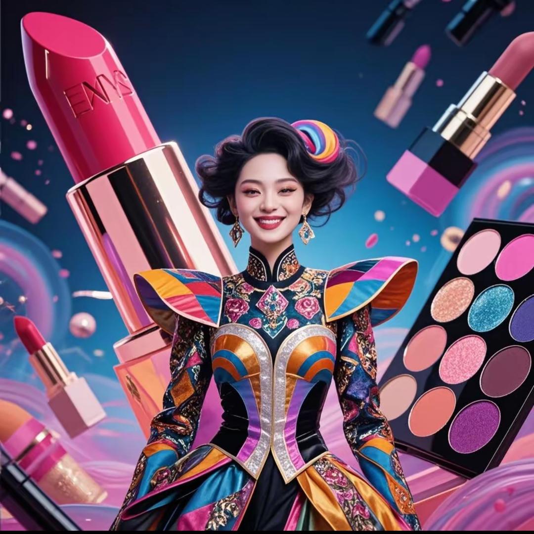 券王美妆间