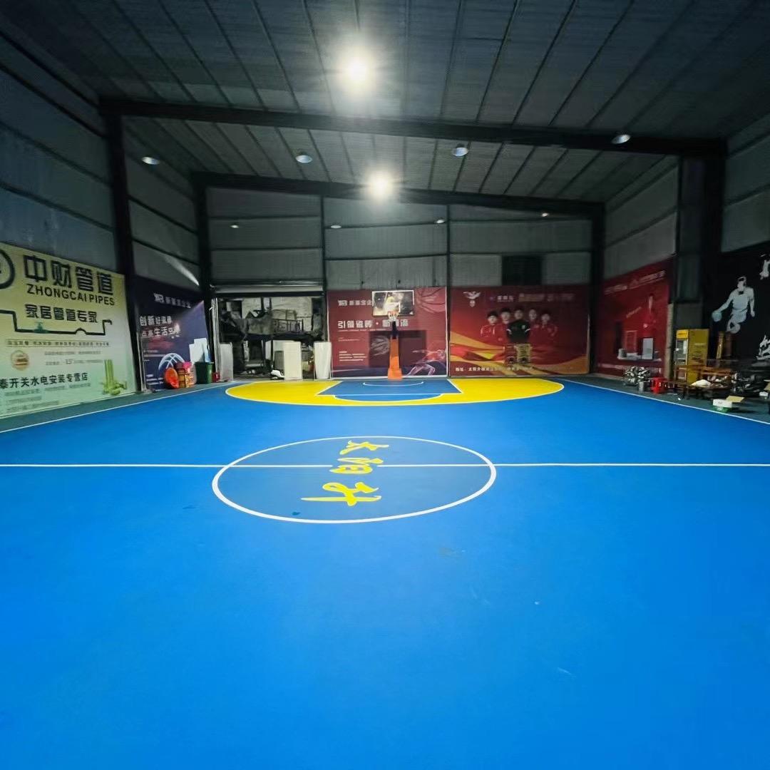 TNB篮球训练营🏀