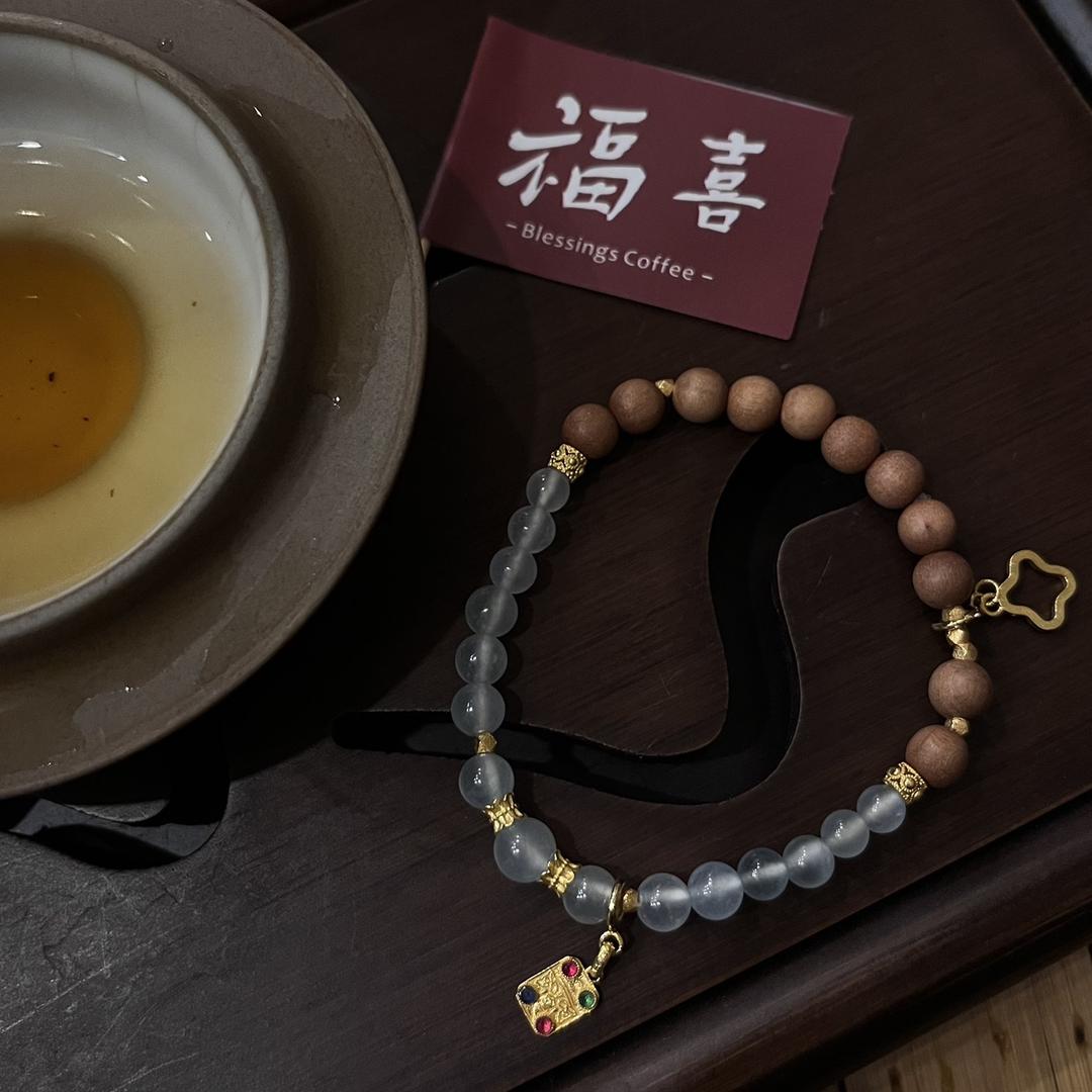 四会市山玥珠宝