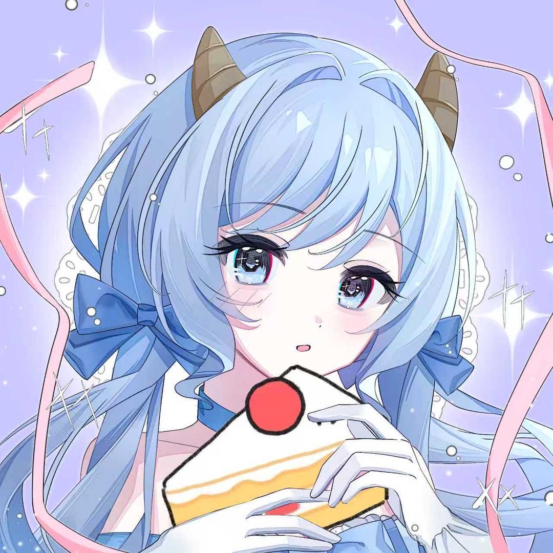 柒染🍰