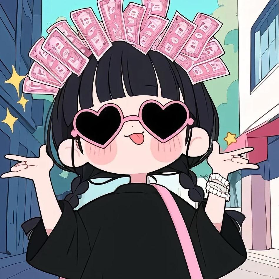 是甜甜圈呀！