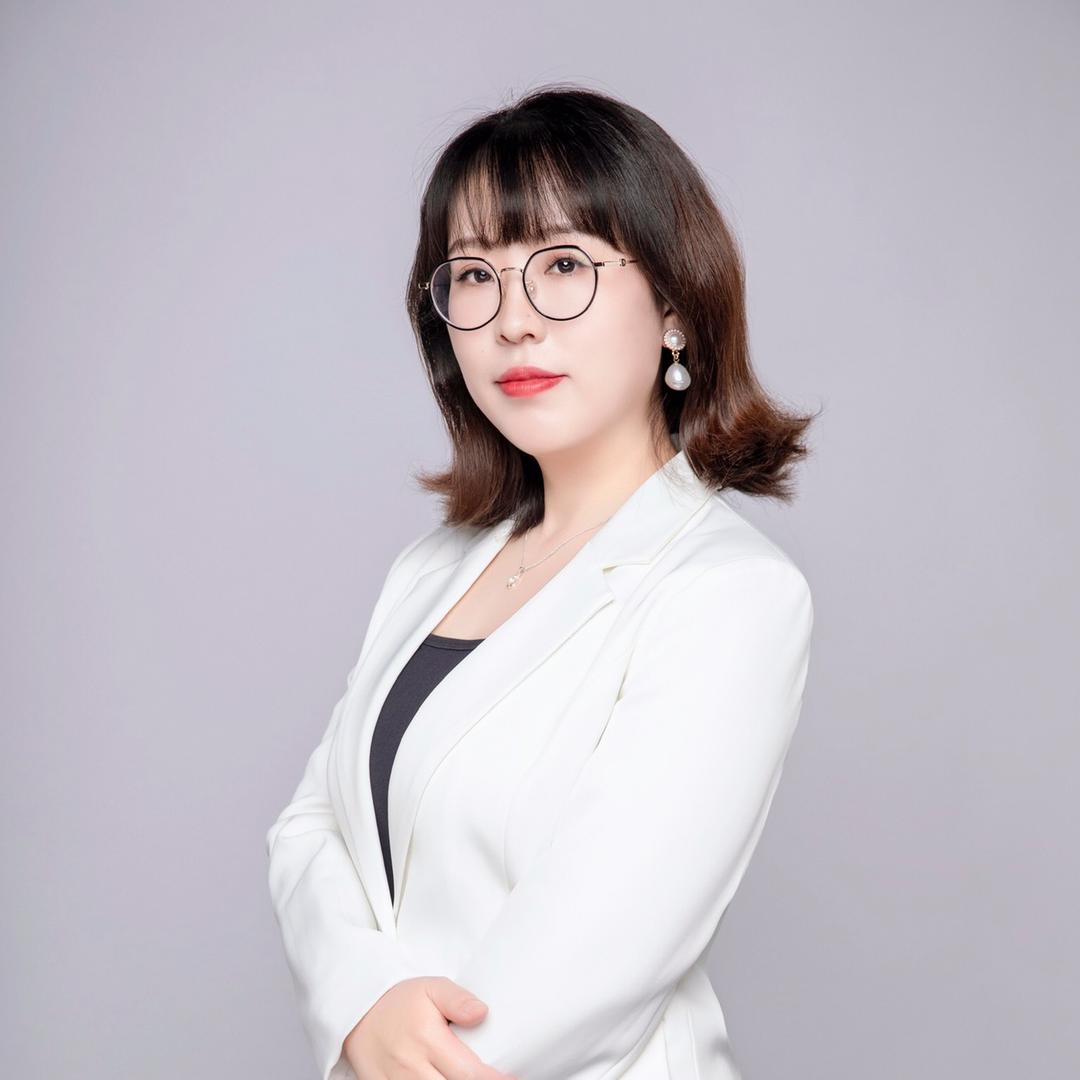 娇娇聊私密—中科肽业