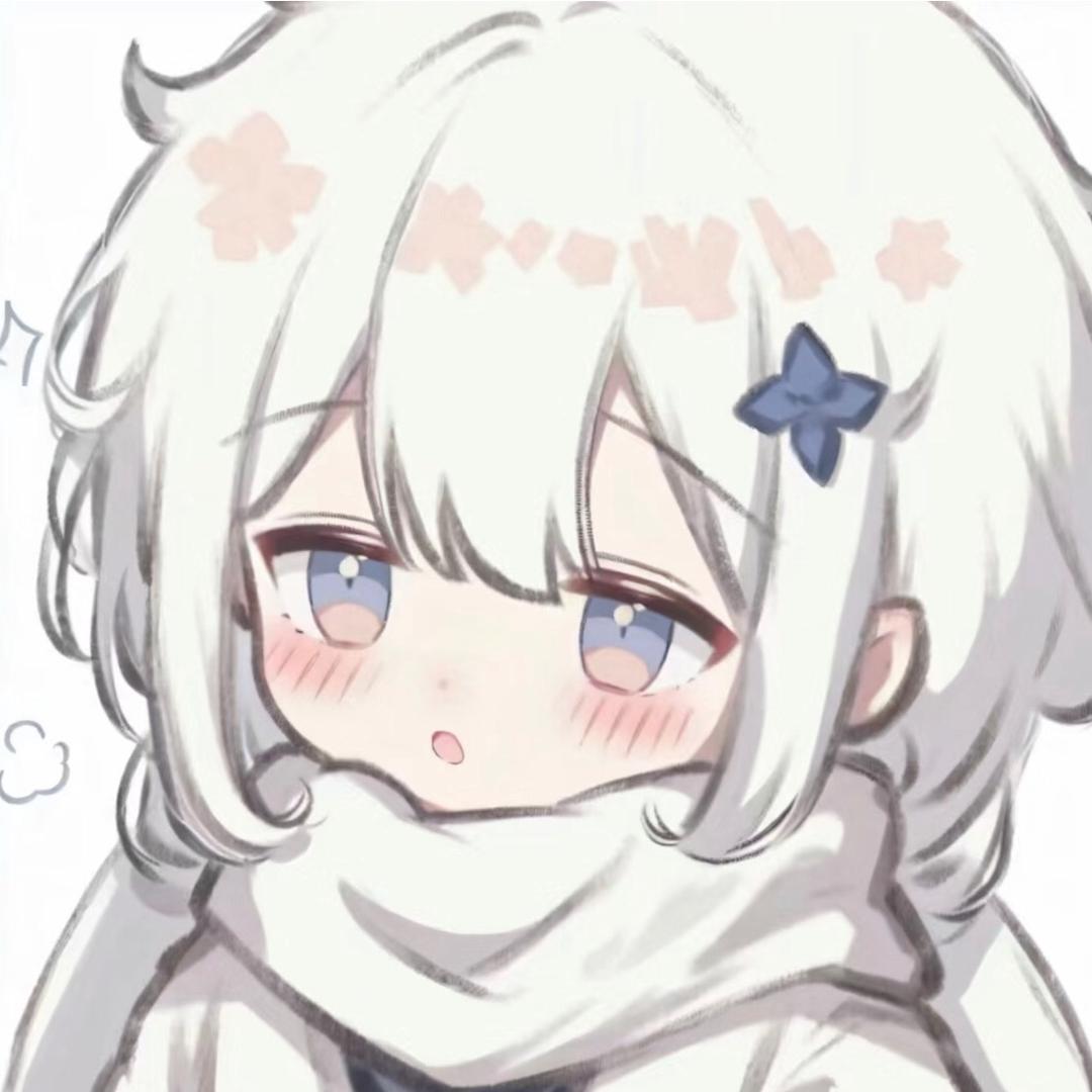 晚晚大王~