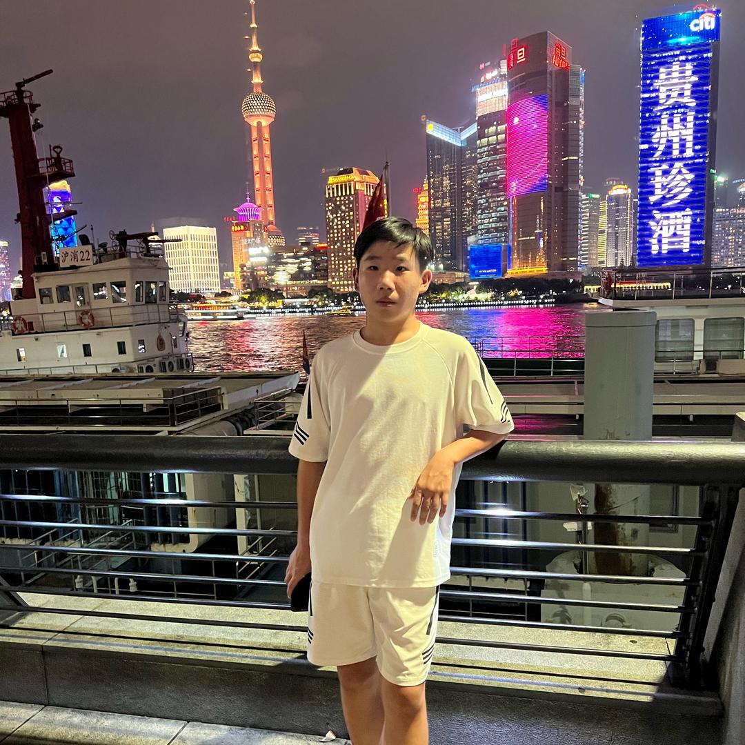 往后余生😀