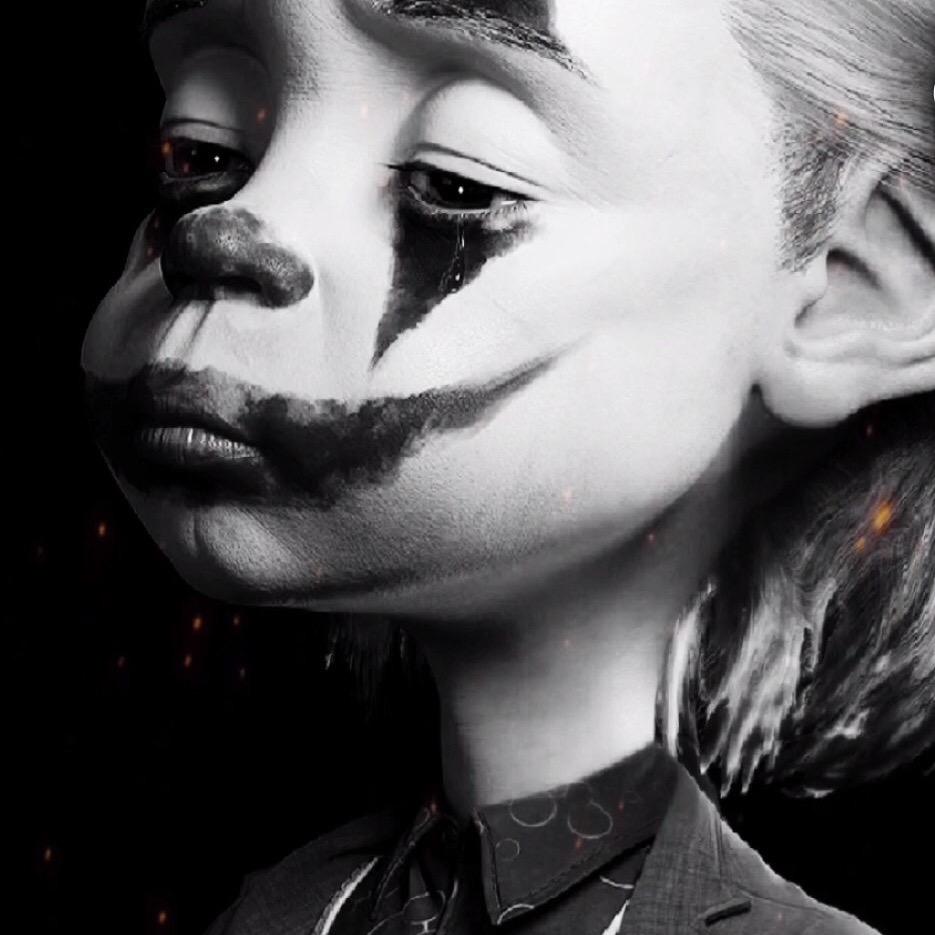 滨海第一深情。