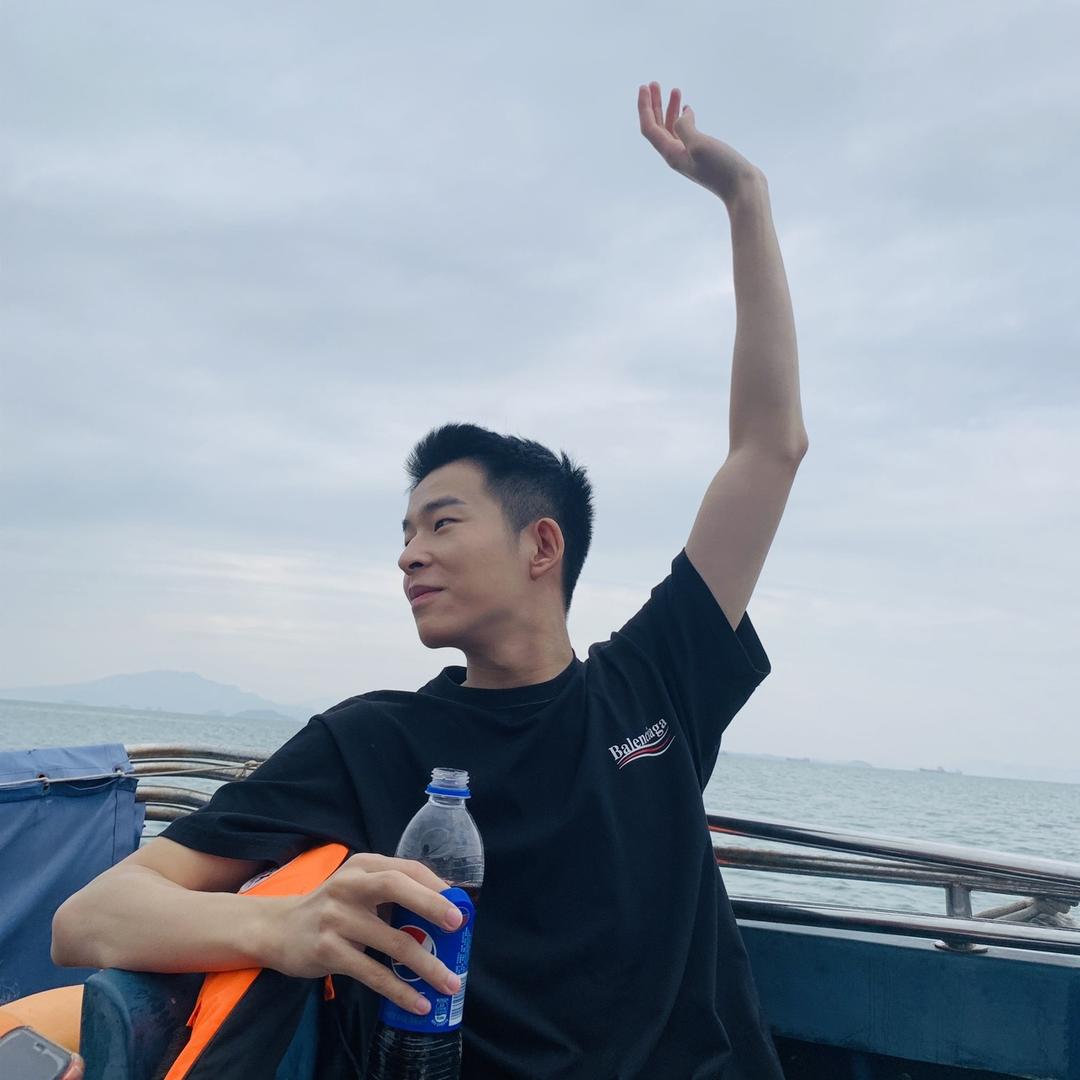 许原风Chen