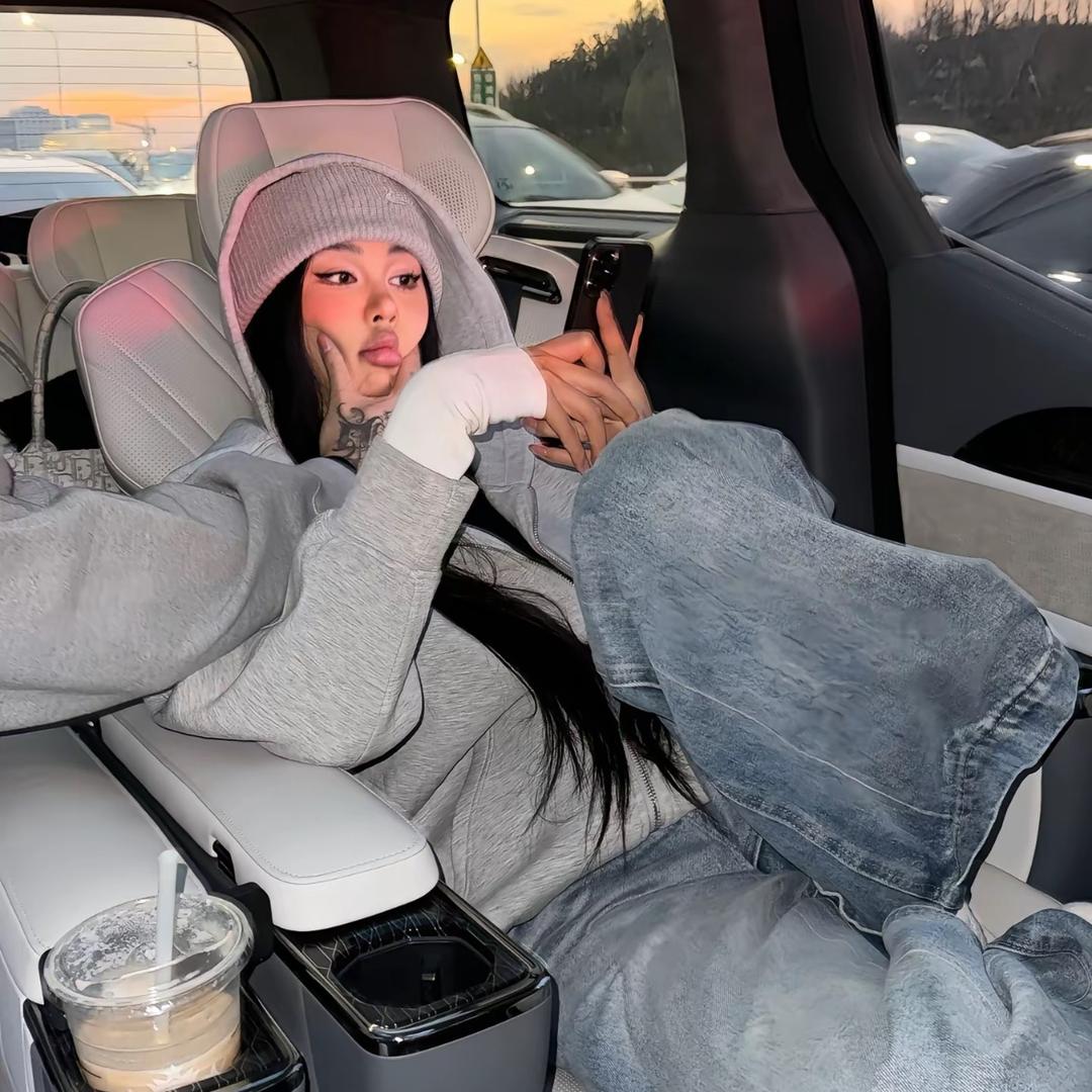 我真的不是杰杰酱