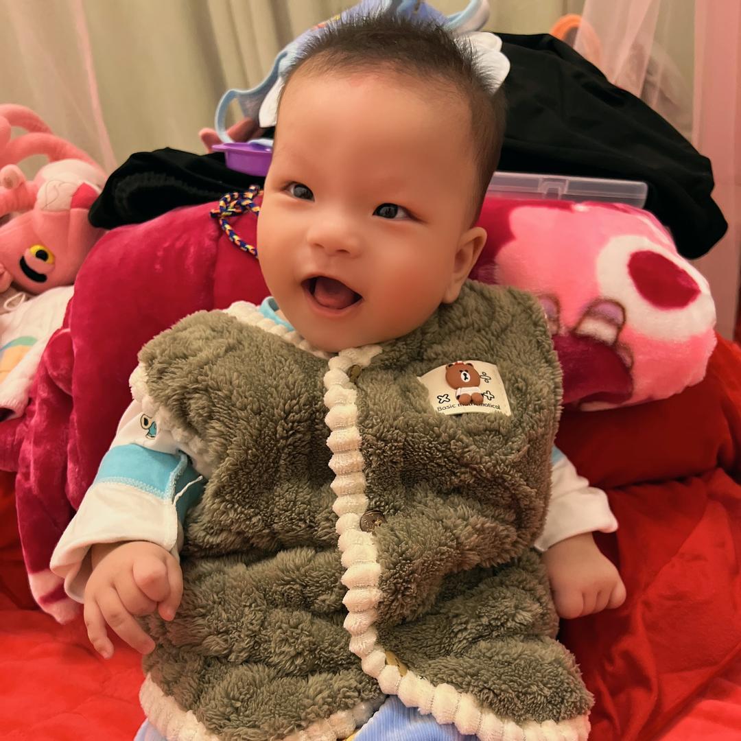 童童小宝贝