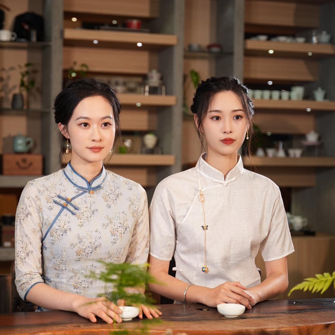 山国工夫茶品牌店