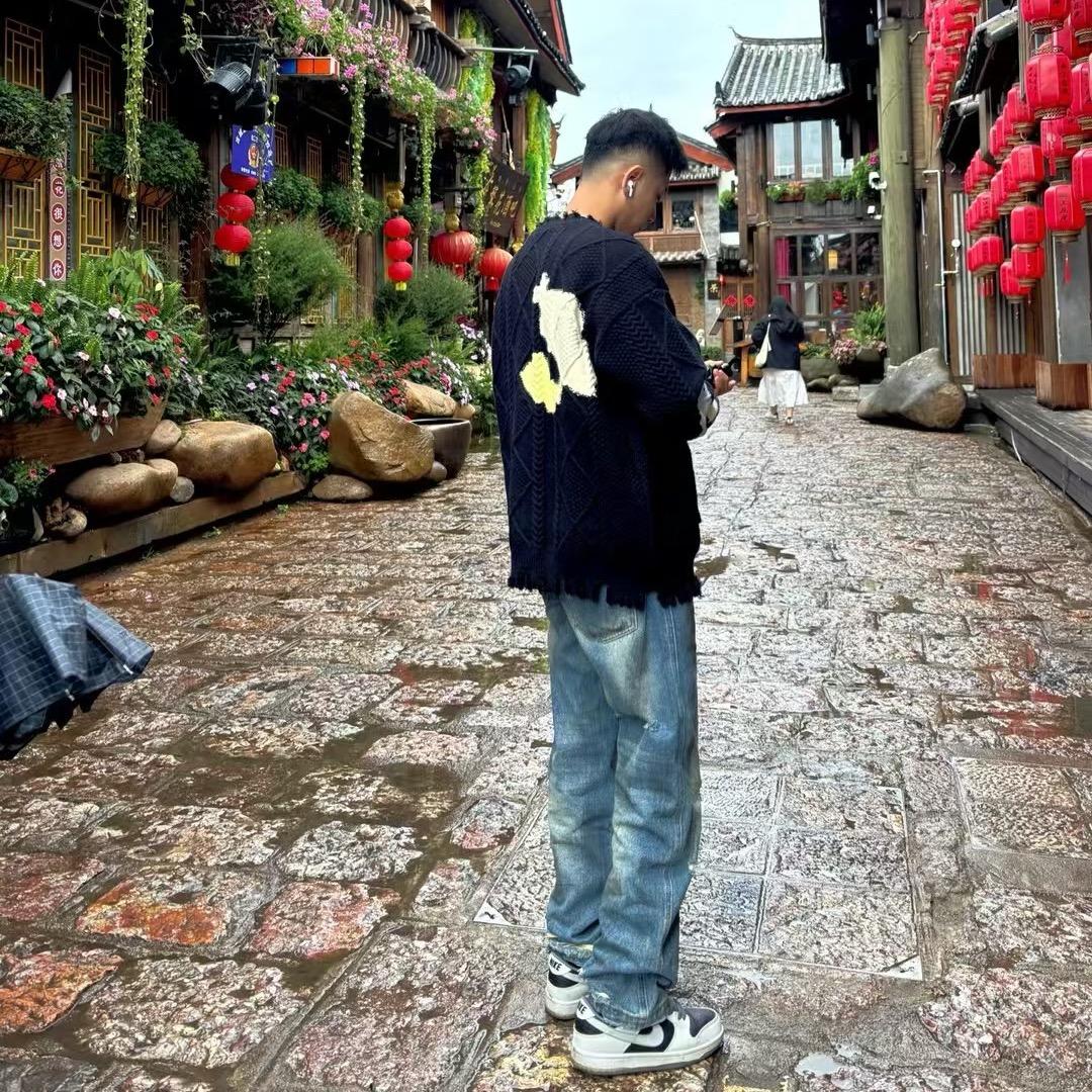 赵山河